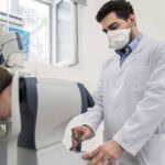 Augenarzt in München: Früherkennung bei Grauem und Grünem Star