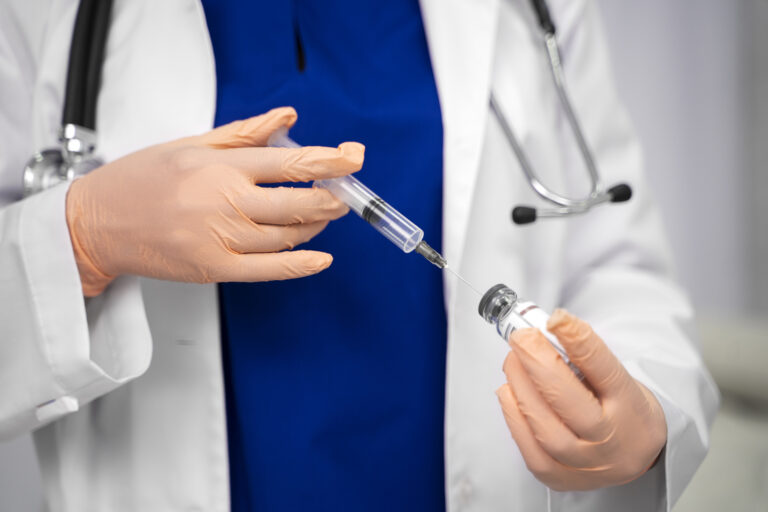 Wann ist eine hoch dosierte Vitamininfusion in München sinnvoll?