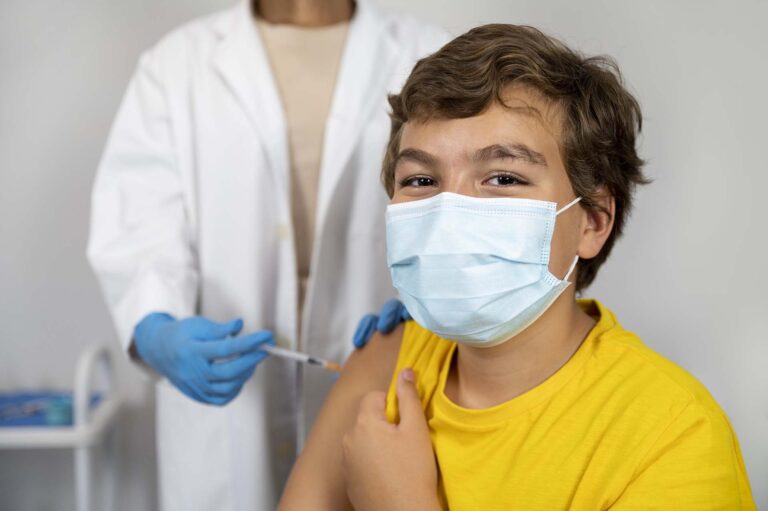 Gelbfieberimpfung München: Wann sie notwendig ist und wo Sie sie erhalten