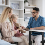 Hausarzt in München: Warum eine kontinuierliche Betreuung so wichtig ist