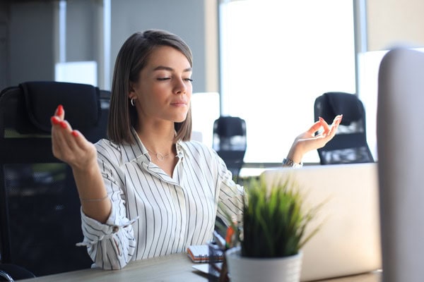 Stress reduzieren, Erkältungen vermeiden: So gelingt’s