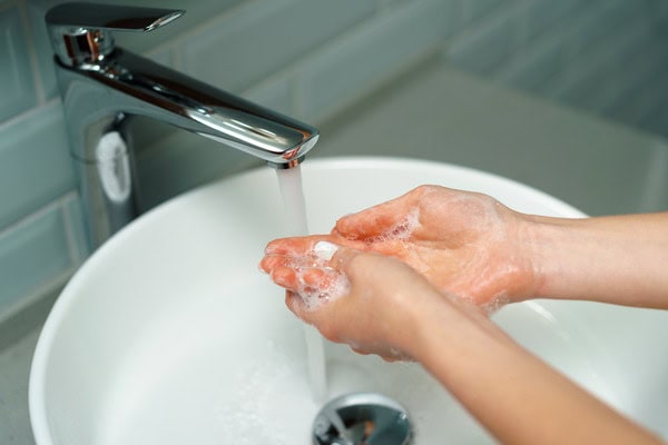Wie wichtig ist Händewaschen wirklich? Fakten und Tipps zur Hygiene