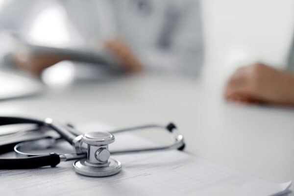 Leben mit Inkontinenz: Allgemeinarzt in München bietet diskrete Beratung und effektive Lösungen