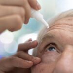 Makuladegeneration Behandlung: Wenn die Augen älter werden