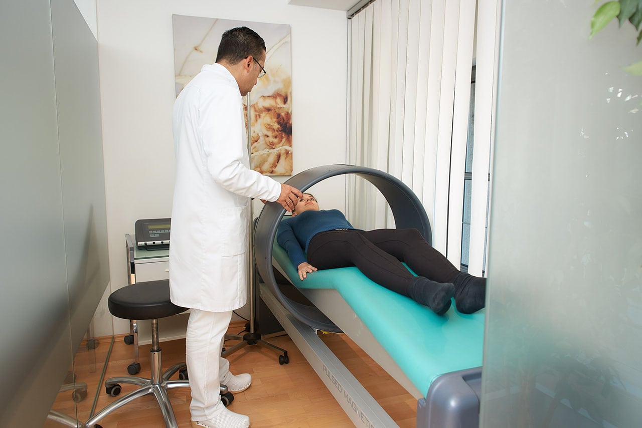 Dr. Dorigoni München - Allgemeinmedizin