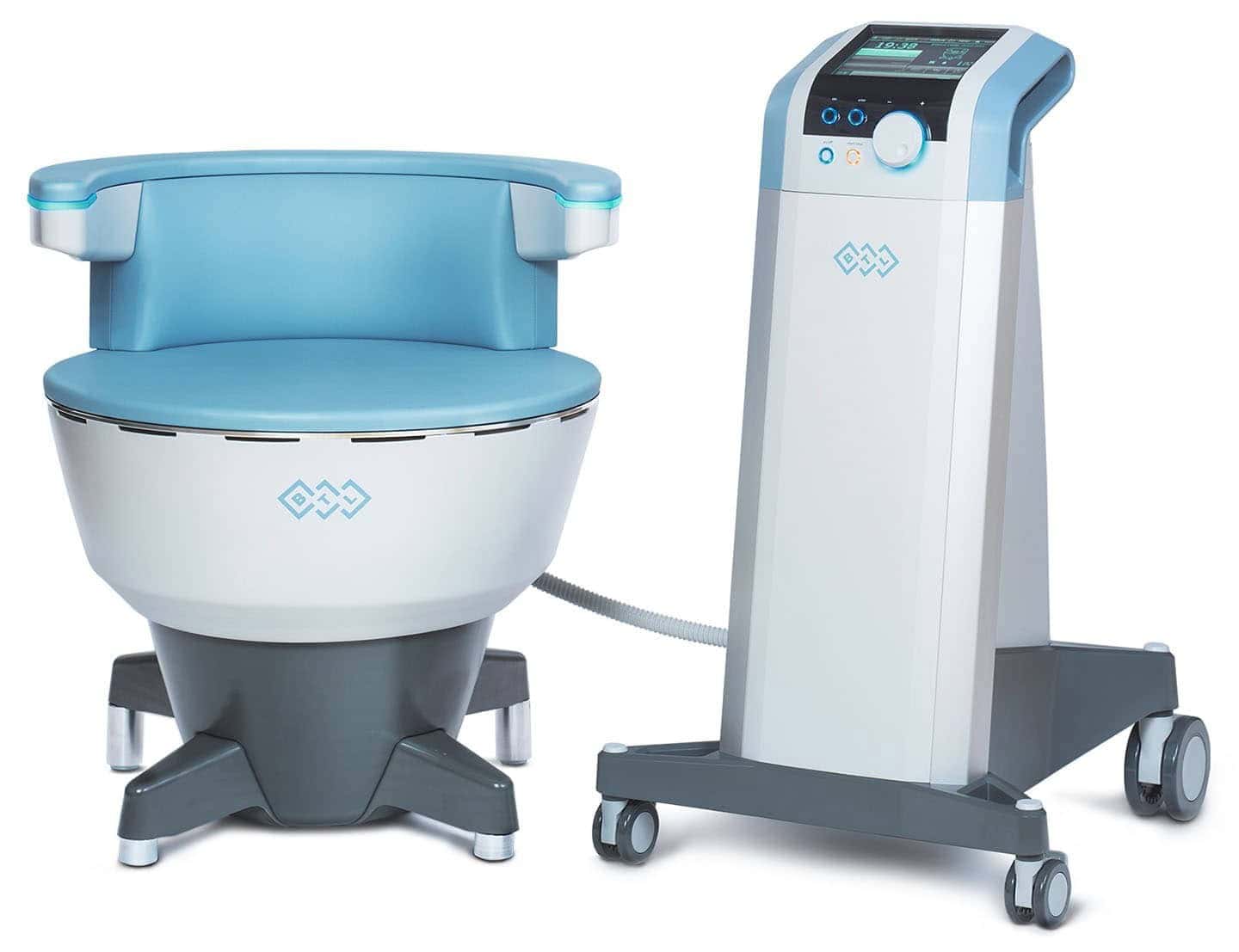 Die effektive Lösung zur Behandlung von Blasenschwäche mit dem Emsella-Stuhl