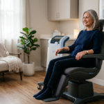 Mit Emsella gegen Inkontinenz: Moderne Behandlung in München