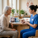 Inkontinenzbehandlung in München – Moderne Hilfe bei Blasenschwäche