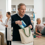 Inkontinenz in München: Ursachen, Formen und wirksame Therapien