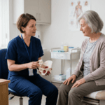 Inkontinenzbehandlung bei Dr. Dorigoni in München: Kosten, Ablauf und Ergebnisse