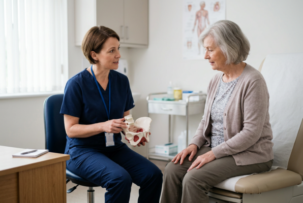Inkontinenzbehandlung bei Dr. Dorigoni in München: Kosten, Ablauf und Ergebnisse
