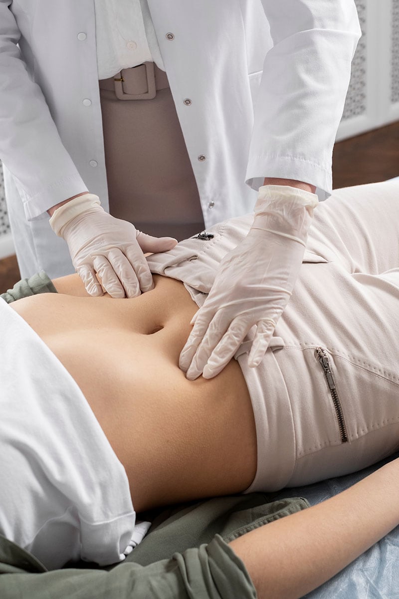 Die verschiedenen Formen der Inkontinenz und ihre Behandlung ohne OP mit EMSELLA®