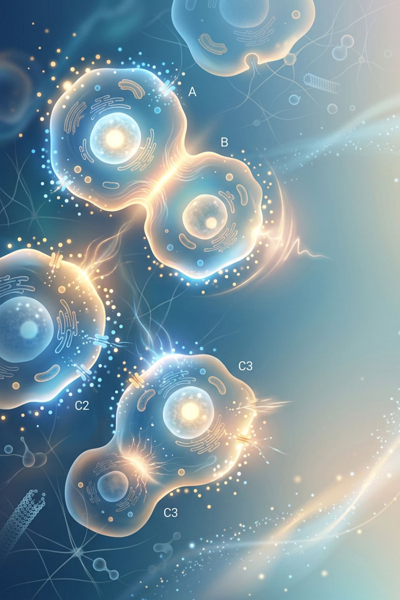 Magnetfeldtherapie – sanfte Reize mit Wirkung auf Zellen und Gewebe