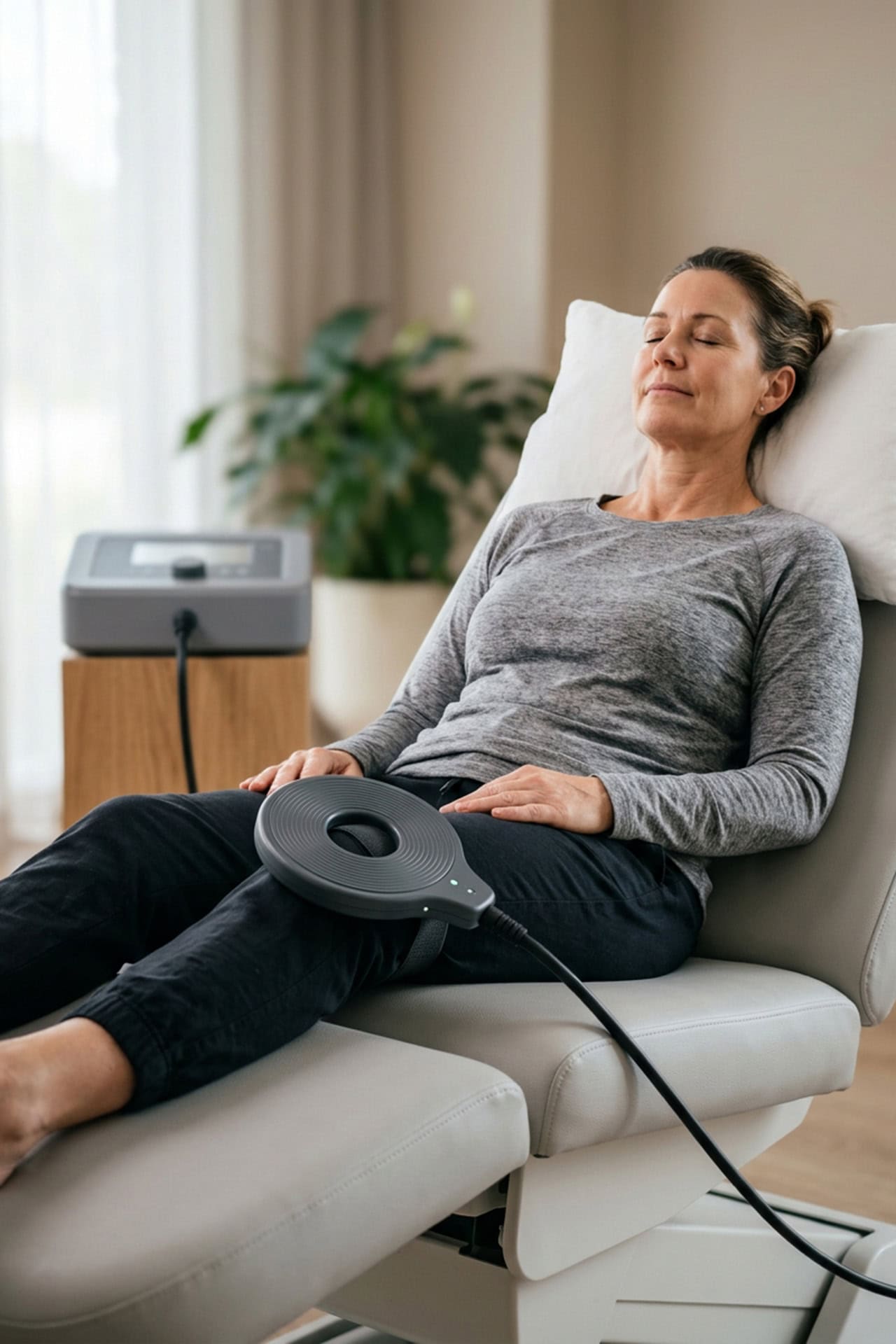 Magnetfeldtherapie – sanfte Reize mit Wirkung auf Zellen und Gewebe