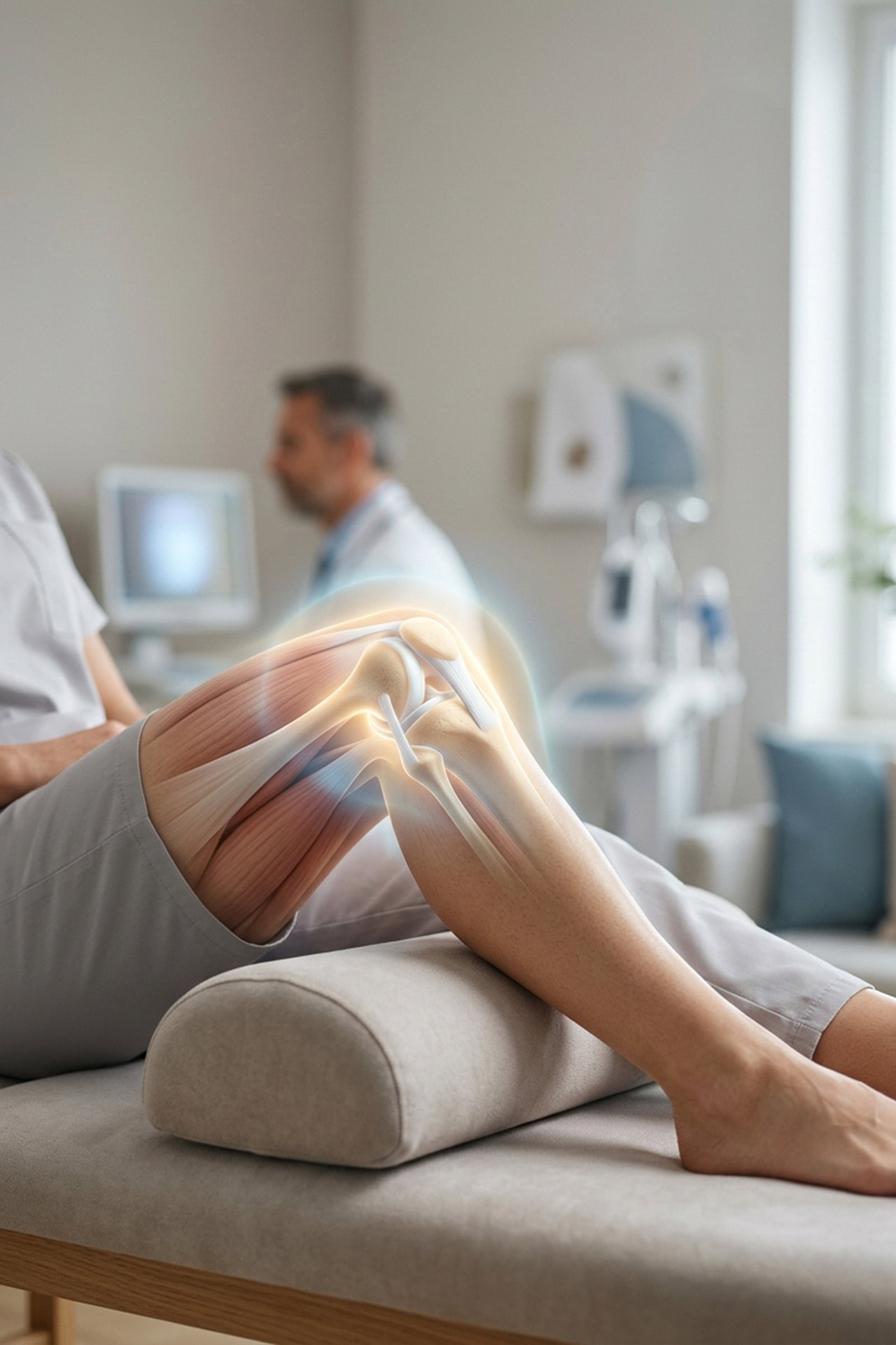 Magnetfeldtherapie – sanfte Reize mit Wirkung auf Zellen und Gewebe