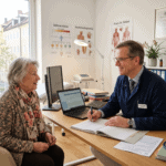 7 Gründe, warum ein guter Hausarzt in München der wichtigste Ansprechpartner für Ihre Gesundheit ist