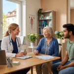 8 Leistungen beim Allgemeinarzt in München, die viele Patienten noch nicht kennen