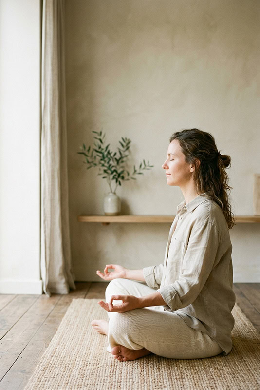 MITOVIT® Hypoxietraining – wie simulierte Höhenluft die Gesundheit stärkt