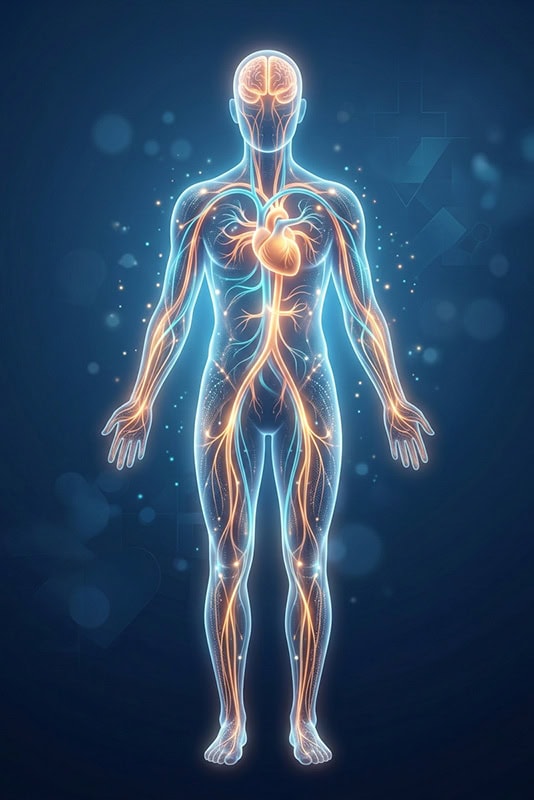 MITOVIT® Hypoxietraining – wie simulierte Höhenluft die Gesundheit stärkt