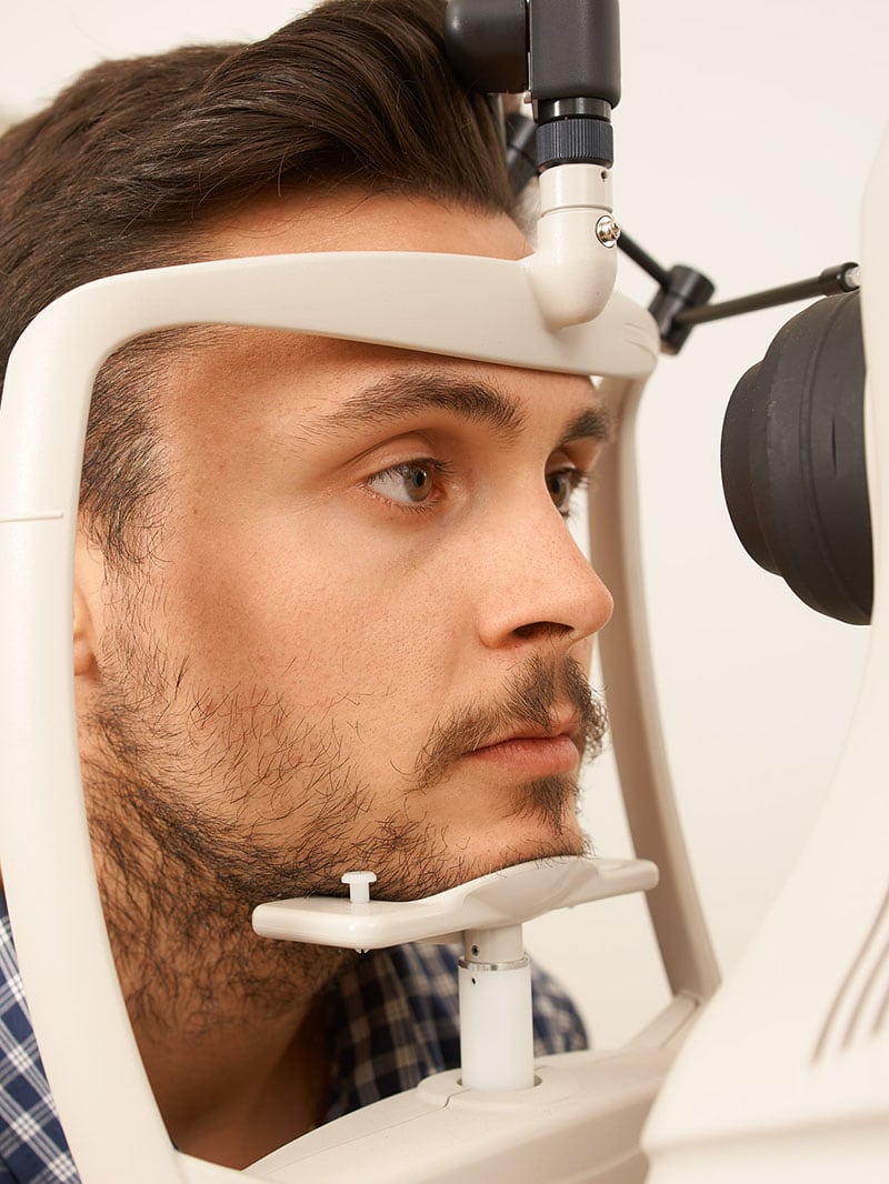 Dr. Dorigoni München - Allgemeinmedizin
