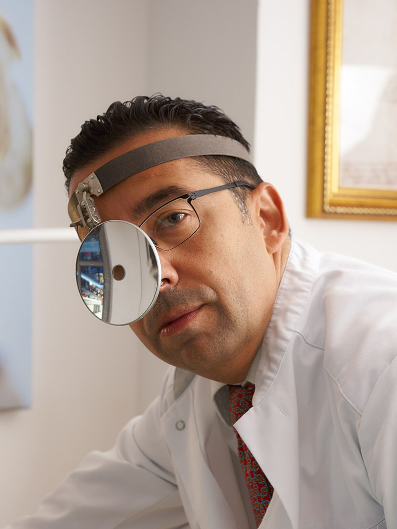 Dr. Dorigoni München - Allgemeinmedizin
