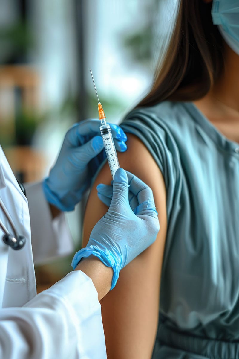 Dr. Dorigoni München - Allgemeinmedizin