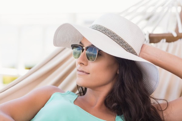 Modetrends und Funktion: Die beste Sonnenbrille mit UV-Schutz für Ihre Augen