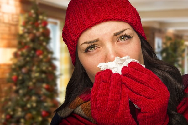 Die besten Lebensmittel für ein starkes Immunsystem im Winter