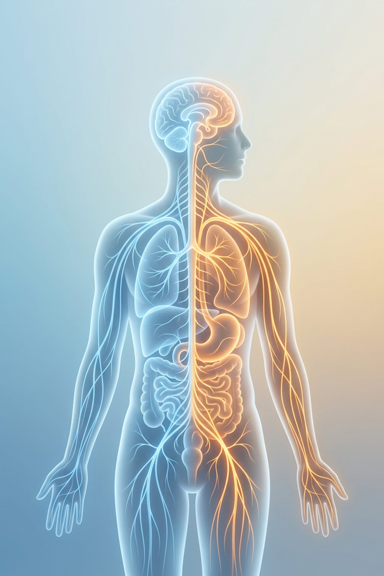 VNS-Analyse – was die Herzfrequenzvariabilität über Stress und Gesundheit verrät