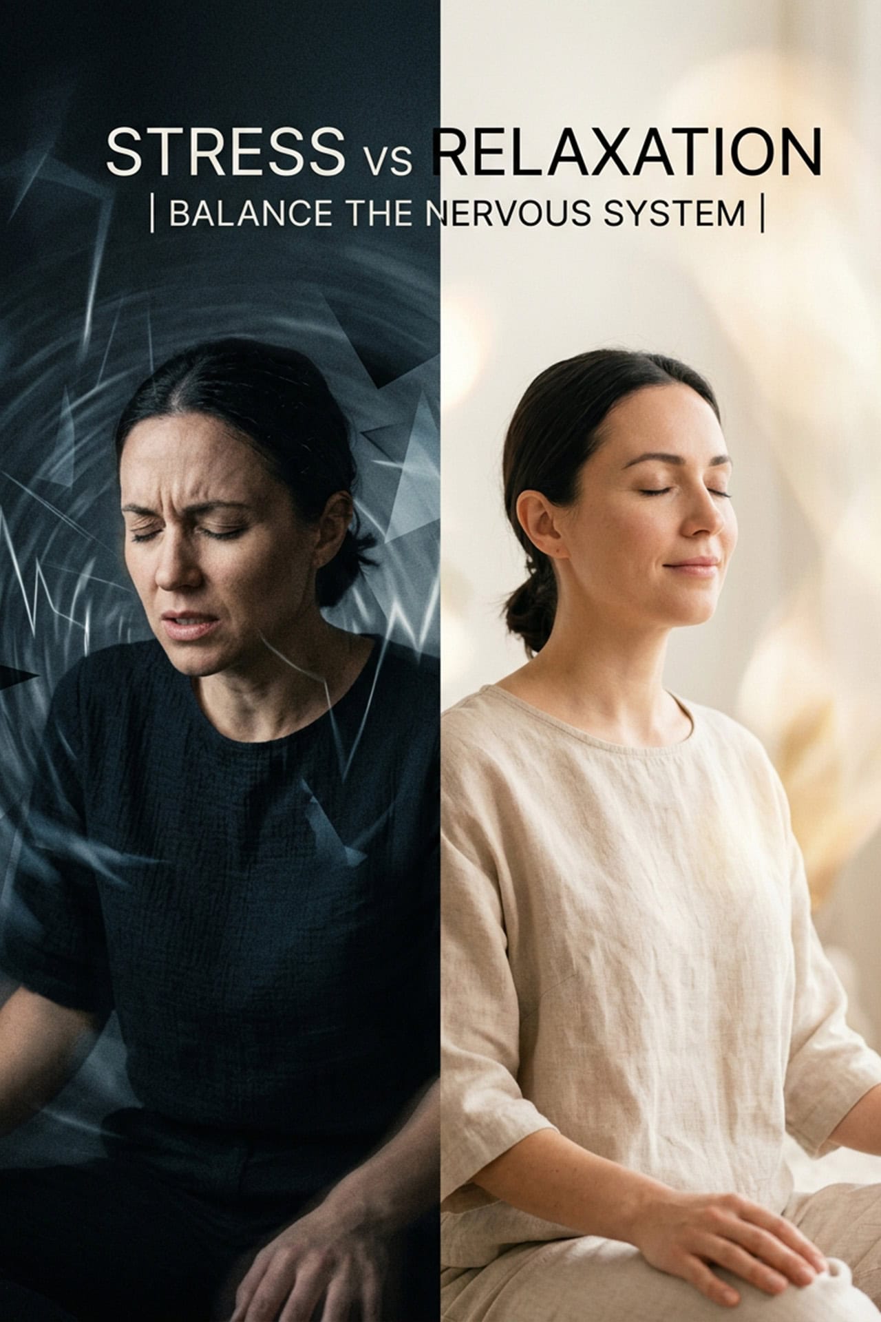 VNS-Analyse – was die Herzfrequenzvariabilität über Stress und Gesundheit verrät